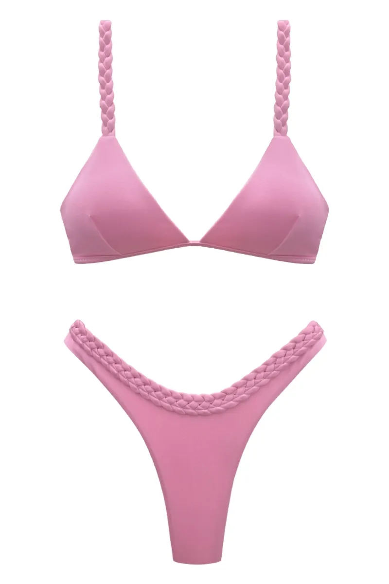 Bikini Rosa